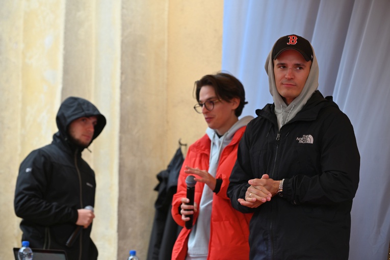 Light for Life 2022 [zdjęcia] - cz. I