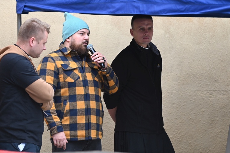 Light for Life 2022 [zdjęcia] - cz. I