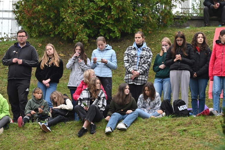 Light for Life 2022 [zdjęcia] - cz. I