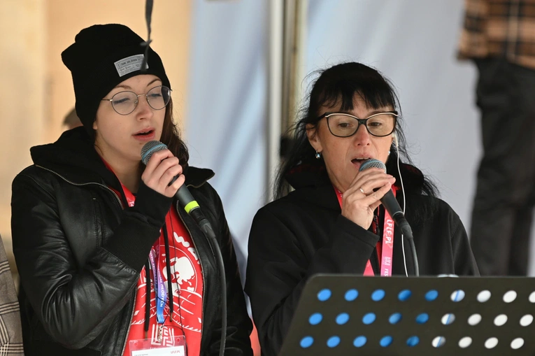 Light for Life 2022 [zdjęcia] - cz. I