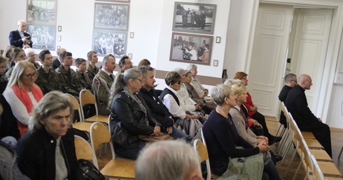 Chojnów. XII Tydzień Wychowania