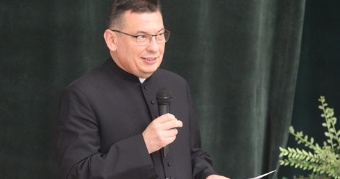 Zakończenie Tygodnia Wychowania