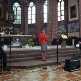 Złote jubileusze małżeńskie