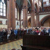 Złote jubileusze małżeńskie