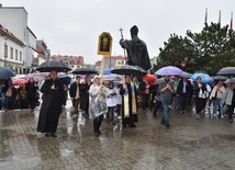 Uczmy się patrzeć na ołtarz