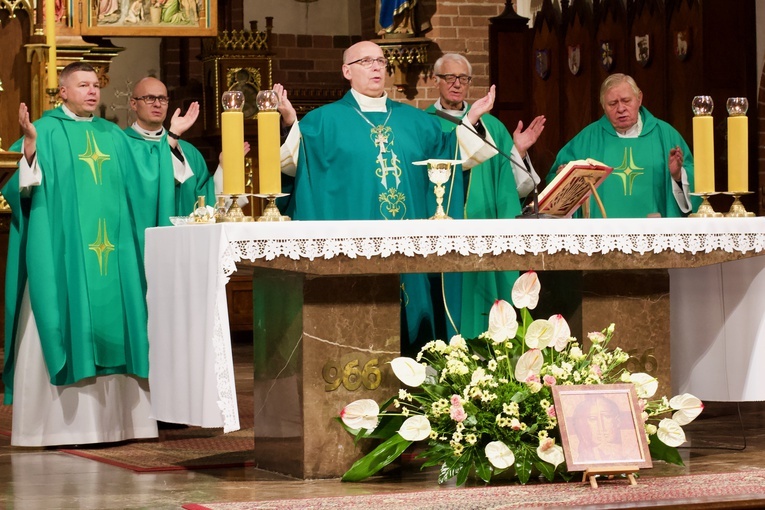 20-lecie Spotkań Małżeńskich