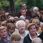 Wprowadzenie relikwii św. Andrzeja Boboli