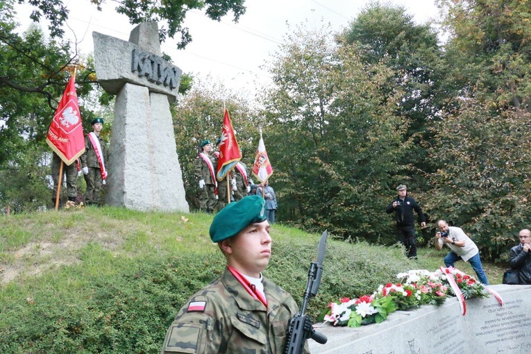 83 lata temu Rosja zaatakowała Polskę