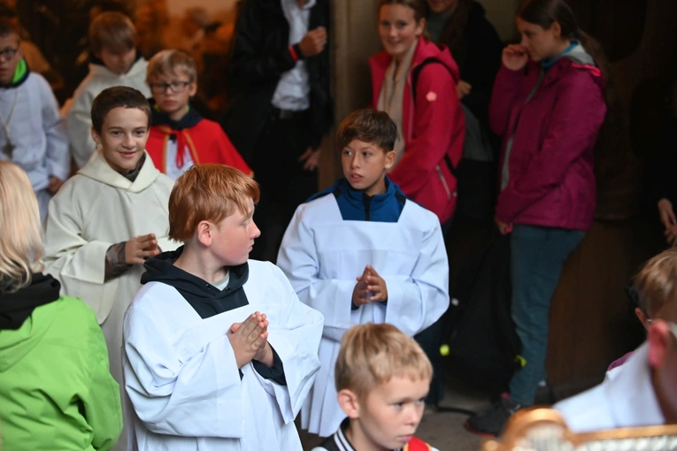 Light for Life 2022 [zdjęcia] - cz. I