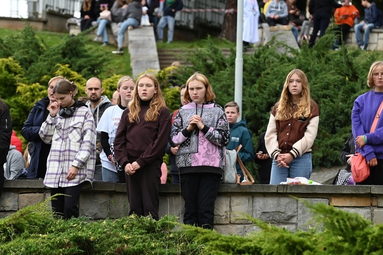 Light for Life 2022 [zdjęcia] - cz. I