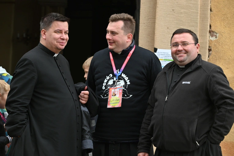 Light for Life 2022 [zdjęcia] - cz. I