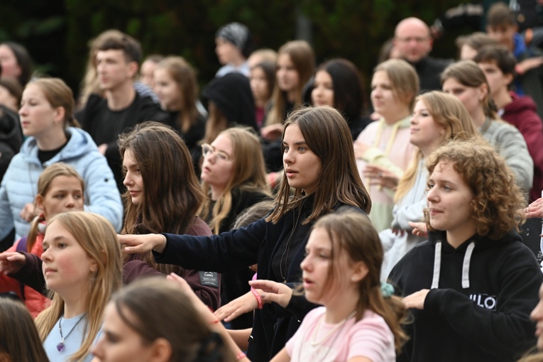 Light for Life 2022 [zdjęcia] - cz. I