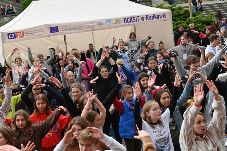 Light for Life 2022 [zdjęcia] - cz. I