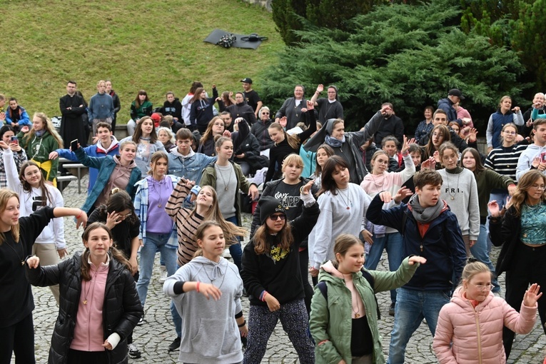 Light for Life 2022 [zdjęcia] - cz. I