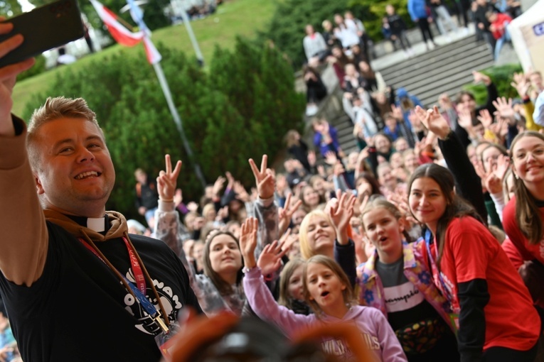 Light for Life 2022 [zdjęcia] - cz. I