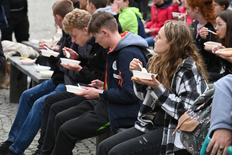 Light for Life 2022 [zdjęcia] - cz. I