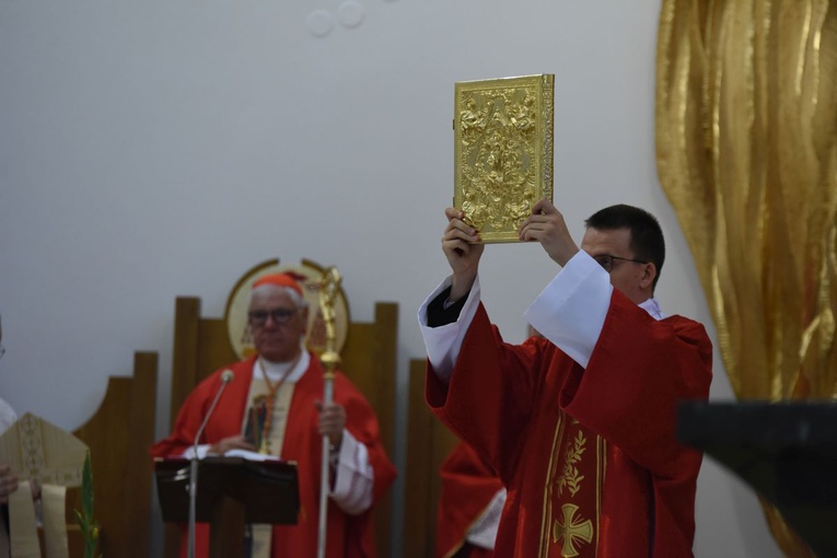 Rekolekcje z kard. Gerhardem Müllerem