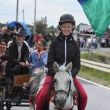 36. Ogólnopolska Pielgrzymka Romów