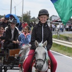 36. Ogólnopolska Pielgrzymka Romów