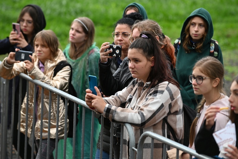 Light for Life 2022 [zdjęcia] - cz. I