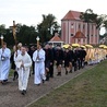 Diecezjalne Spotkanie Młodych w Skrzatuszu, cz. IV