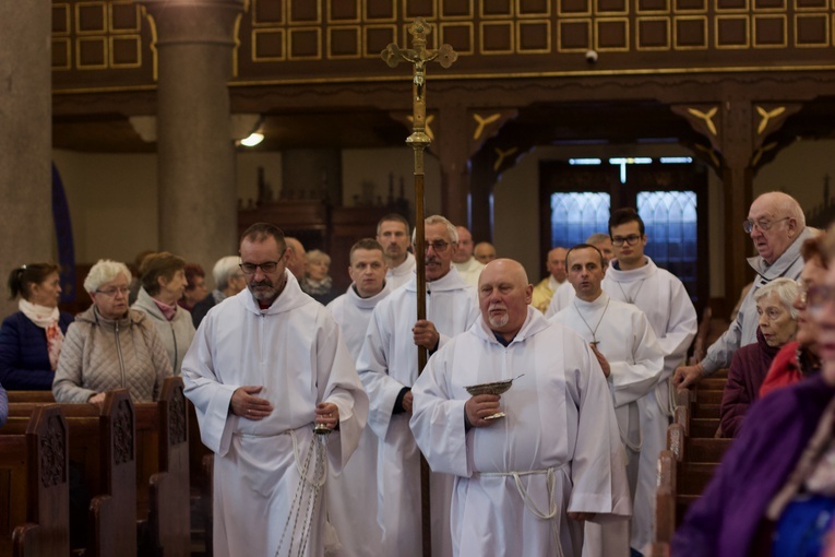 Relikwie Prymasa Tysiąclecia