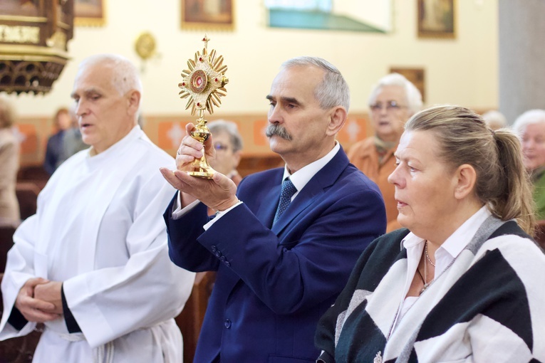 Relikwie Prymasa Tysiąclecia