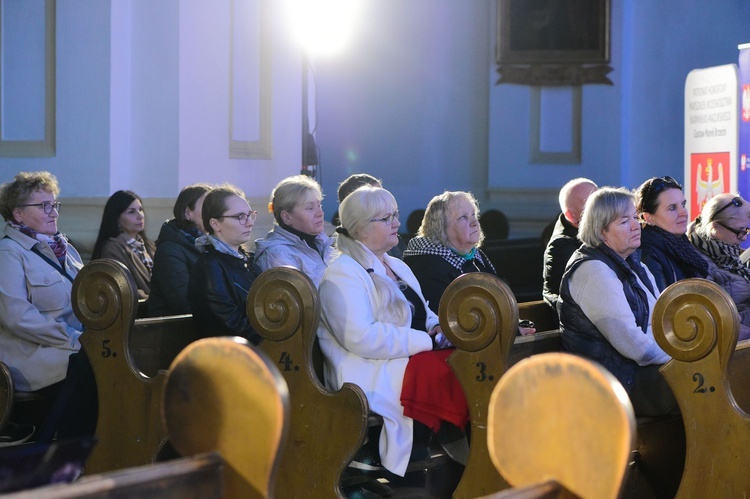 Bisztynek. Festiwal Muzyki Pięknej