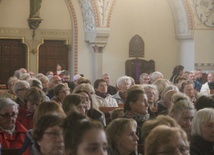 Legnica. Inauguracja roku formacyjnego RRN