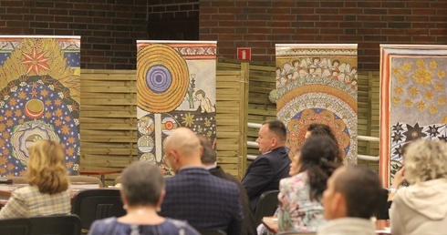 30 lat Centrum św. Hildegardy