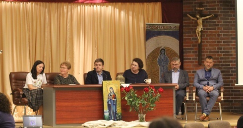 Święto Świętej Hildegardy