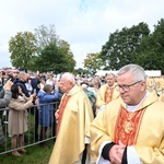 Uroczystości w Skrzatuszu, cz. 2