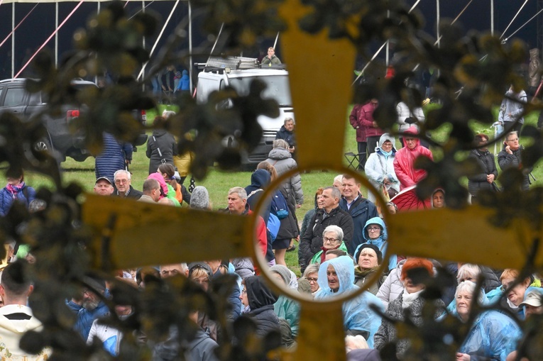 Uroczystości w Skrzatuszu, cz. 3