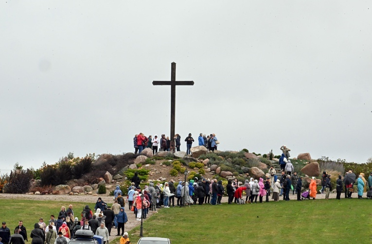 Uroczystości w Skrzatuszu, cz. 3