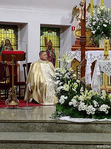 Dzień Sybiraka w Strzegomiu i w Wałbrzychu