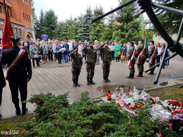 Dzień Sybiraka w Strzegomiu i w Wałbrzychu
