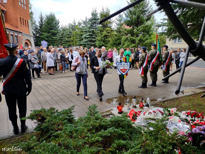 Dzień Sybiraka w Strzegomiu i w Wałbrzychu