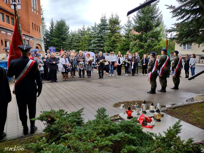 Dzień Sybiraka w Strzegomiu i w Wałbrzychu