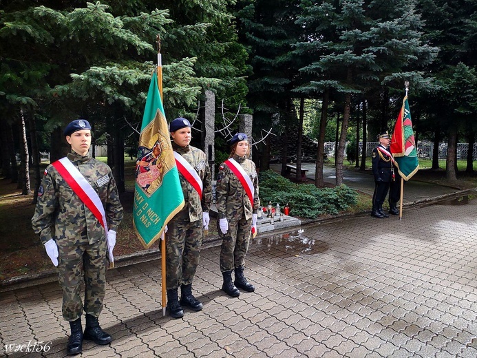 Dzień Sybiraka w Strzegomiu i w Wałbrzychu