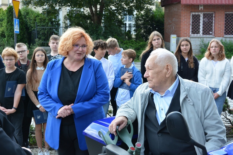 Dzień Sybiraka w Strzegomiu i w Wałbrzychu