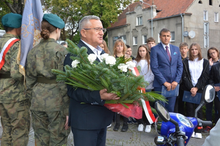 Dzień Sybiraka w Strzegomiu i w Wałbrzychu