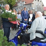 Dzień Sybiraka w Strzegomiu i w Wałbrzychu