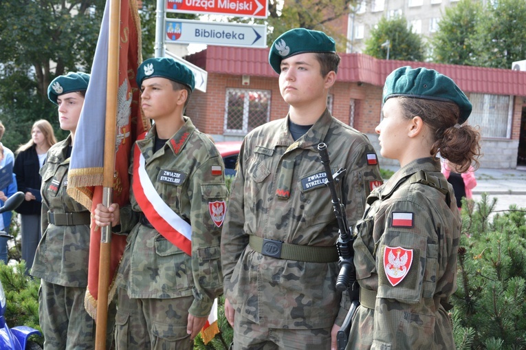 Dzień Sybiraka w Strzegomiu i w Wałbrzychu