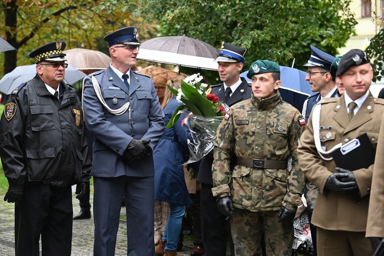 83. rocznica agresji ZSRR na Polskę w Świdnicy