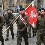 83. rocznica agresji ZSRR na Polskę w Świdnicy