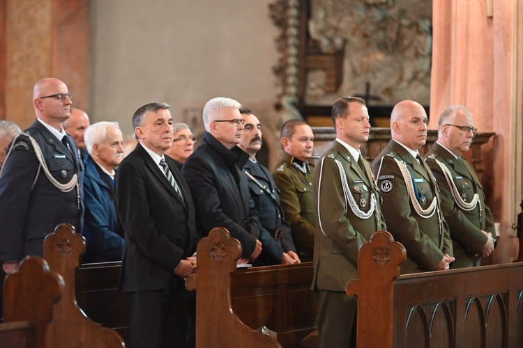 83. rocznica agresji ZSRR na Polskę w Świdnicy