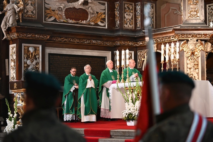 83. rocznica agresji ZSRR na Polskę w Świdnicy