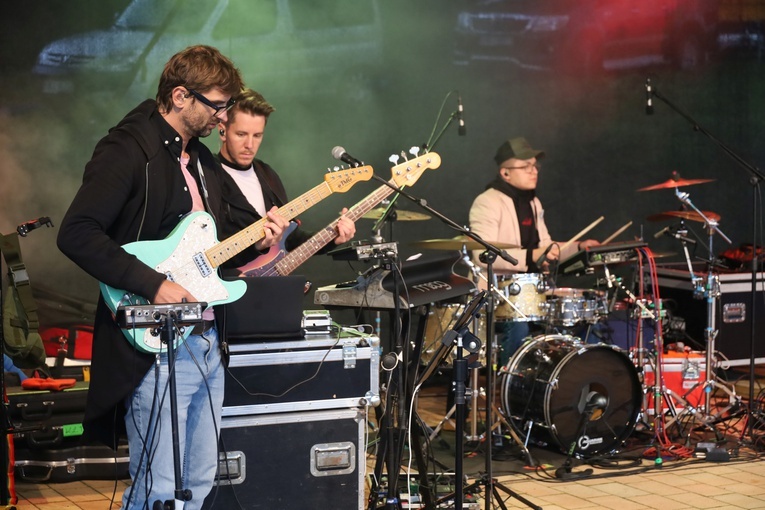 Light for Life 2022 - [zdjęcia] - cz. II