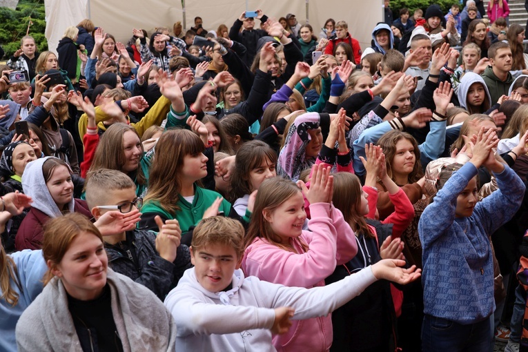 Light for Life 2022 - [zdjęcia] - cz. II