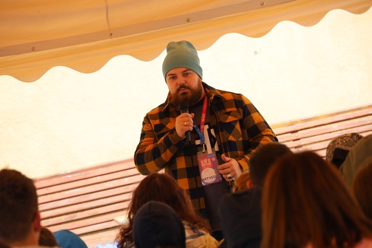 Light for Life 2022 - [zdjęcia] - cz. II